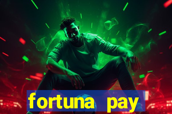 fortuna pay consultoria financeira ltda